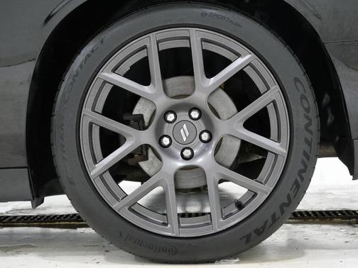 2018 Dodge Challenger R/T