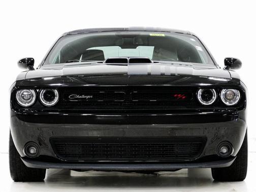 2018 Dodge Challenger R/T