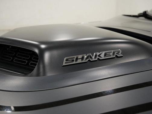 2018 Dodge Challenger R/T