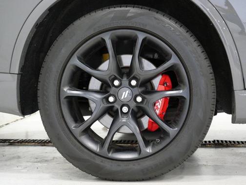2022 Dodge Durango R/T Plus AWD