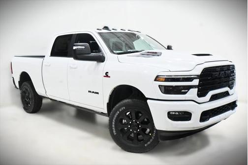 2025 RAM 2500 Laramie Crew Cab 4x4 6'4' Box