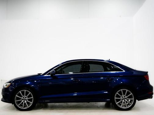 2015 Audi A3 2.0T Premium Plus