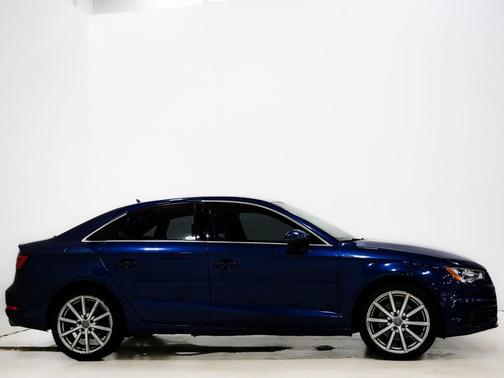 2015 Audi A3 2.0T Premium Plus