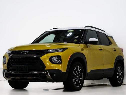 2023 Chevrolet Trailblazer ACTIV