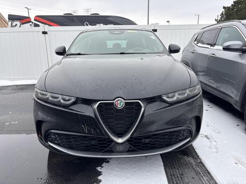 2024 Alfa Romeo Tonale Ti EAWD