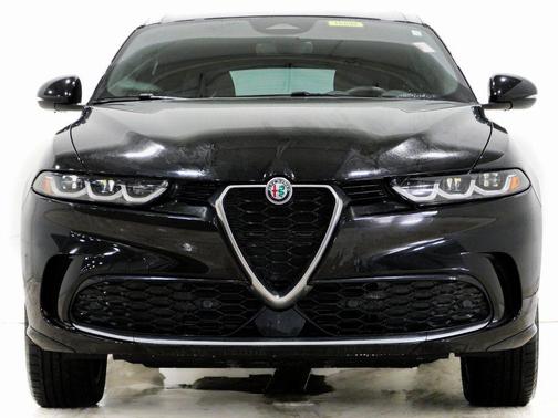 2024 Alfa Romeo Tonale Ti EAWD
