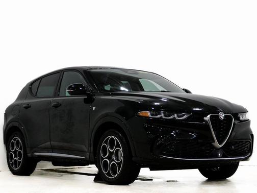 2024 Alfa Romeo Tonale Ti EAWD
