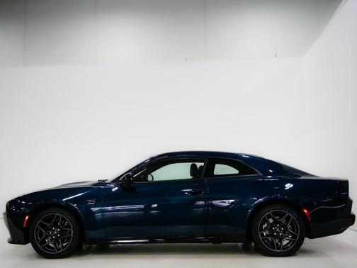 After Dark 2024 Dodge Charger Daytona R/T