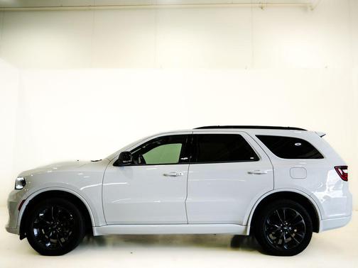 DB Black Clearcoat 2023 Dodge Durango GT Plus