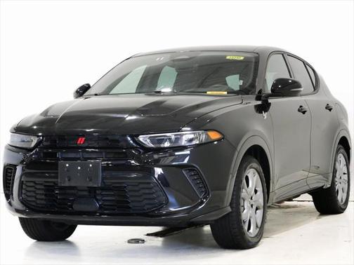 2024 Dodge Hornet R/T EAWD
