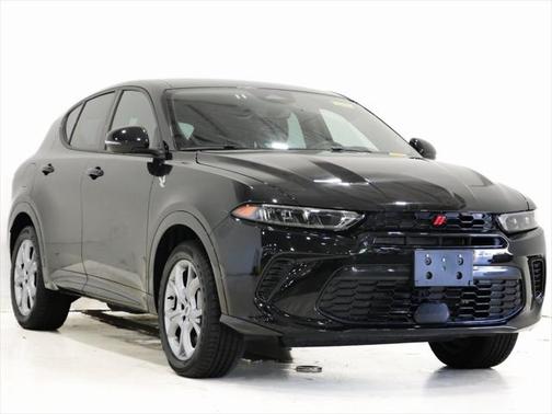 2024 Dodge Hornet R/T EAWD