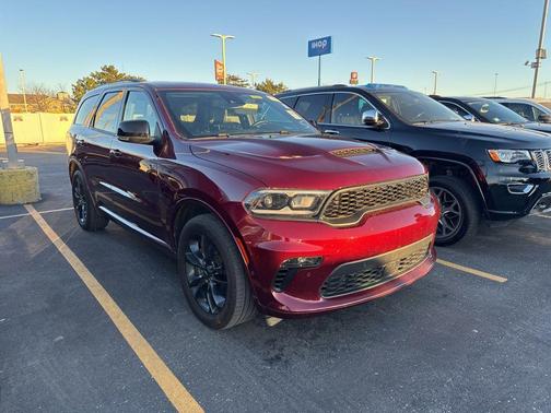 2023 Dodge Durango R/T Plus AWD