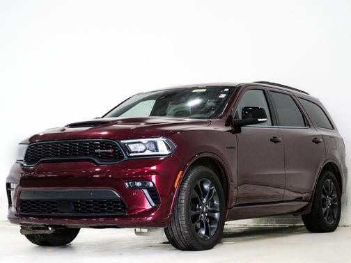 2023 Dodge Durango R/T Plus AWD