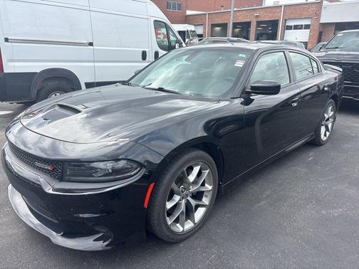 2022 Dodge Charger GT
