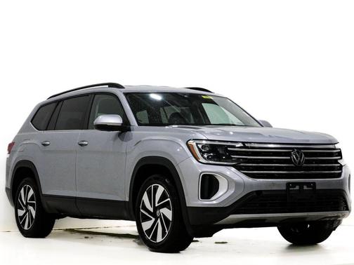 2024 Volkswagen Atlas 2.0T SE w/Technology 4MOTION