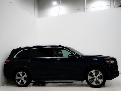 2020 Mercedes-Benz GLS 450 4MATIC