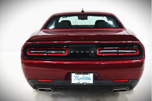 2021 Dodge Challenger GT