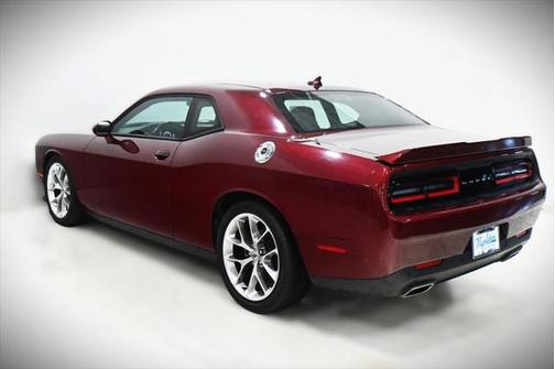2021 Dodge Challenger GT