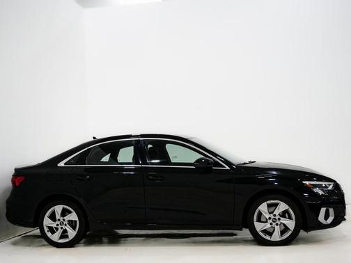 2023 Audi A3 Premium