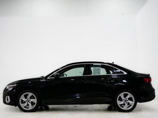 2023 Audi A3 Premium