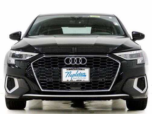 2023 Audi A3 Premium