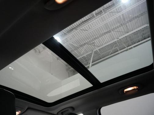 Sting-Gray Clearcoat 2022 Jeep Compass Limited