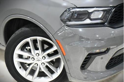2023 Dodge Durango R/T Plus AWD