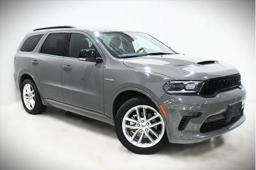 2023 Dodge Durango R/T Plus AWD