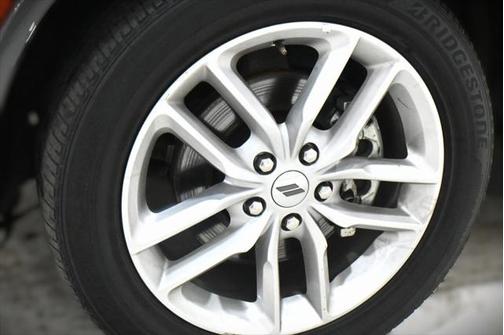 2023 Dodge Durango R/T Plus AWD