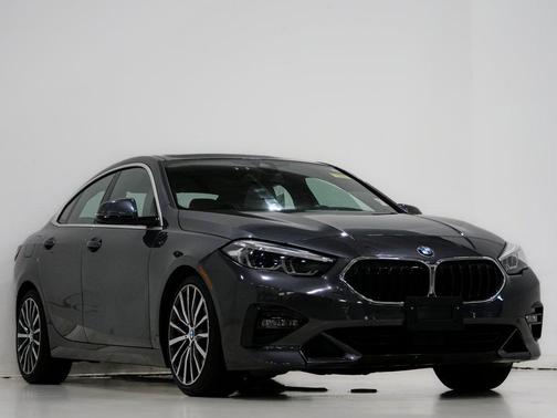 2021 BMW 228 Gran Coupe xDrive