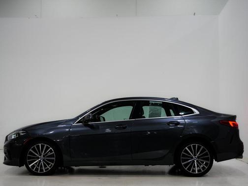 2021 BMW 228 Gran Coupe xDrive