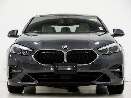 2021 BMW 228 Gran Coupe xDrive