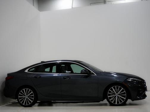 2021 BMW 228 Gran Coupe xDrive