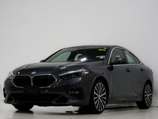 2021 BMW 228 Gran Coupe xDrive