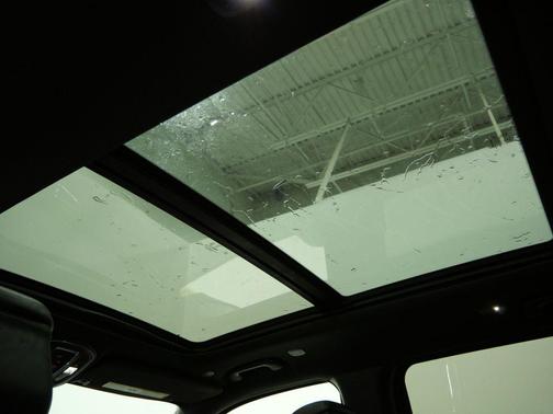 2022 Jeep Wagoneer Series II 4x4