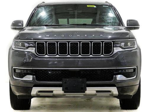 2022 Jeep Wagoneer Series II 4x4