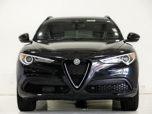 2023 Alfa Romeo Stelvio Ti