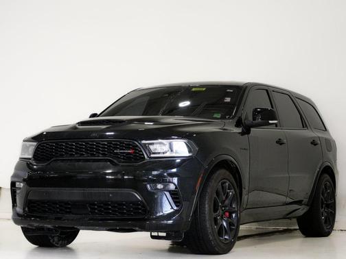 2022 Dodge Durango R/T Plus AWD