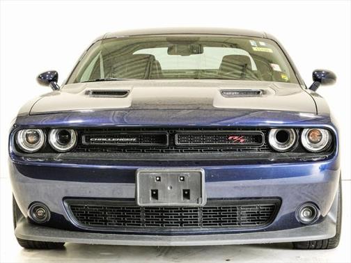 2017 Dodge Challenger R/T Scat Pack