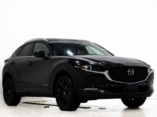2024 Mazda CX-30 2.5 S Select Sport