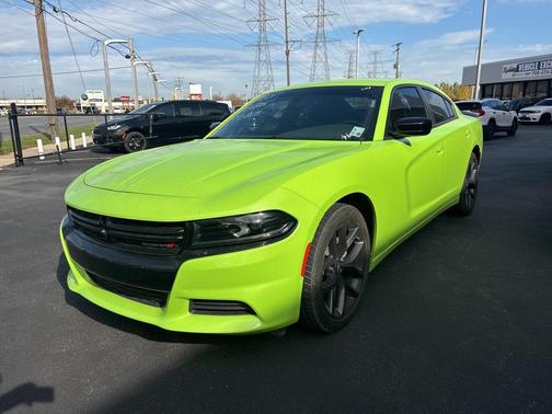2023 Dodge Charger SXT