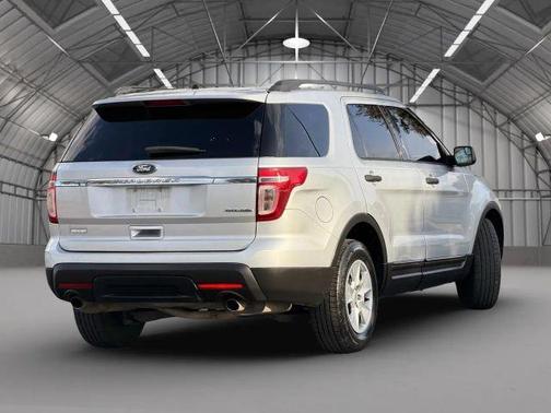2014 Ford Explorer Base
