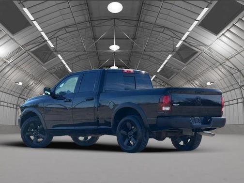 2020 RAM 1500 Classic SLT