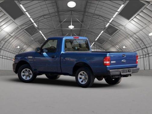 2011 Ford Ranger XL