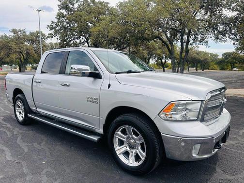 2018 RAM 1500 Lone Star