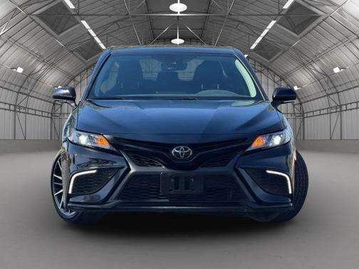 2023 Toyota Camry SE Nightshade