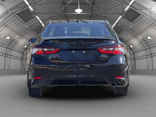 2023 Toyota Camry SE Nightshade