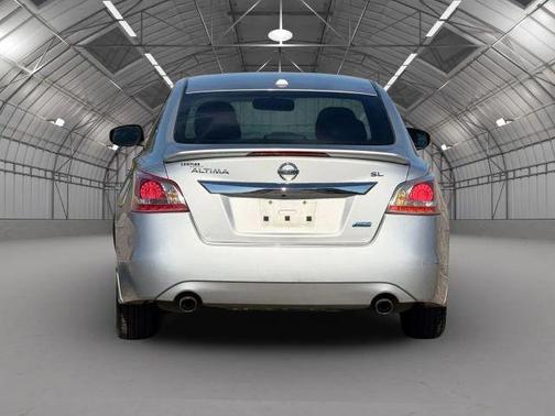 2013 Nissan Altima 2.5 SL