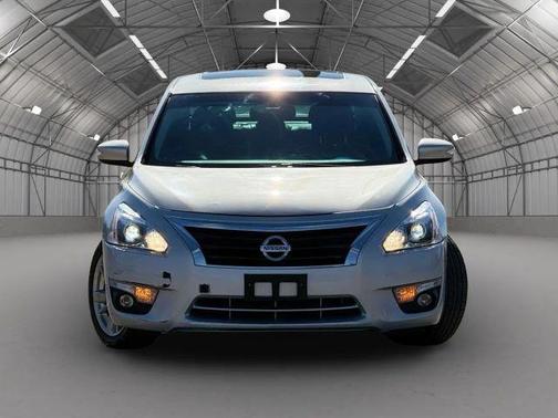 2013 Nissan Altima 2.5 SL