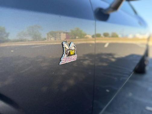 2017 Dodge Challenger R/T